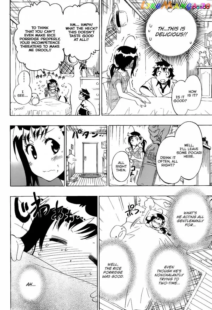 Nisekoi Chapter 86 image 15_optimized